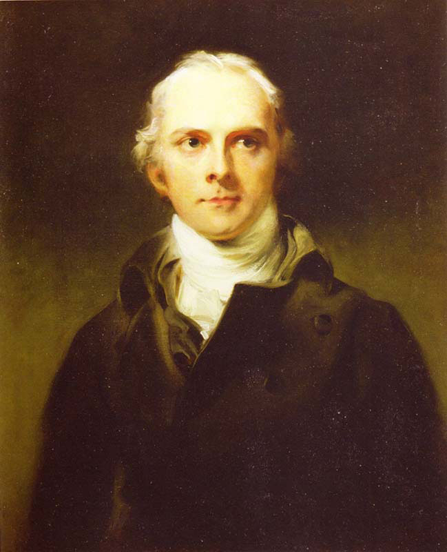Samuel Lysons FSA FRS